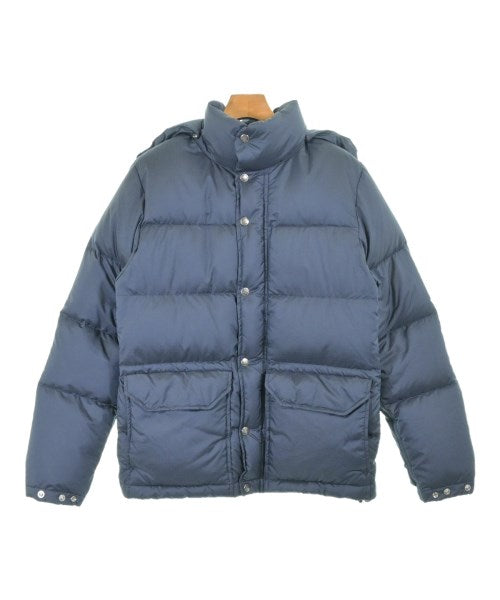 THE NORTH FACE PURPLE LABEL 羽絨夾克/背心