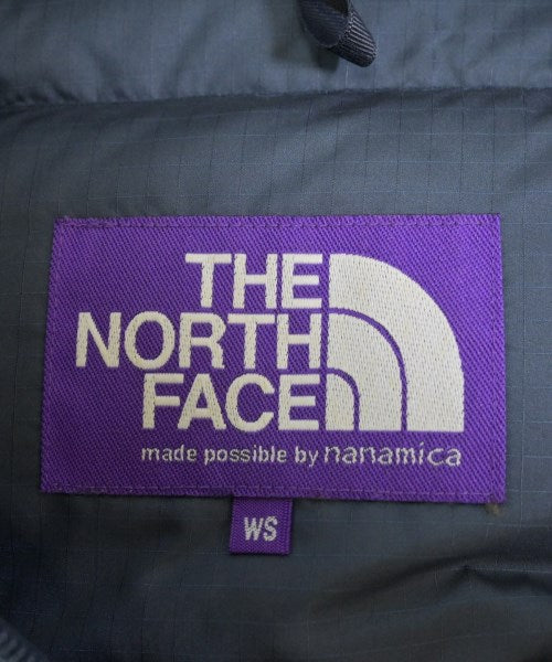 THE NORTH FACE PURPLE LABEL 羽絨夾克/背心