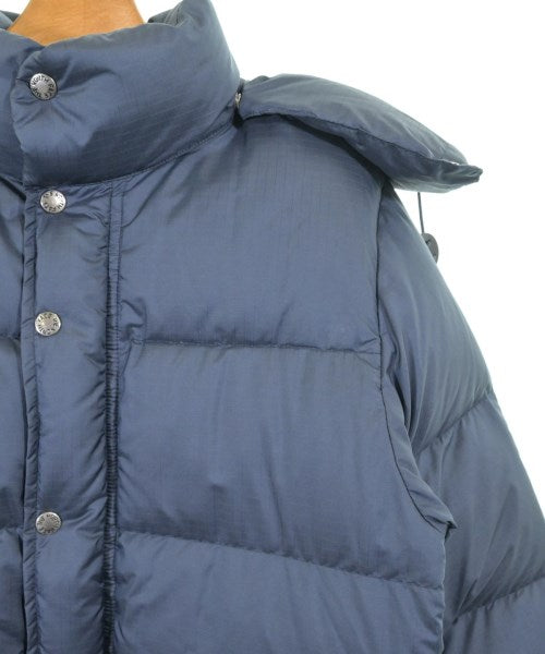 THE NORTH FACE PURPLE LABEL 羽絨夾克/背心