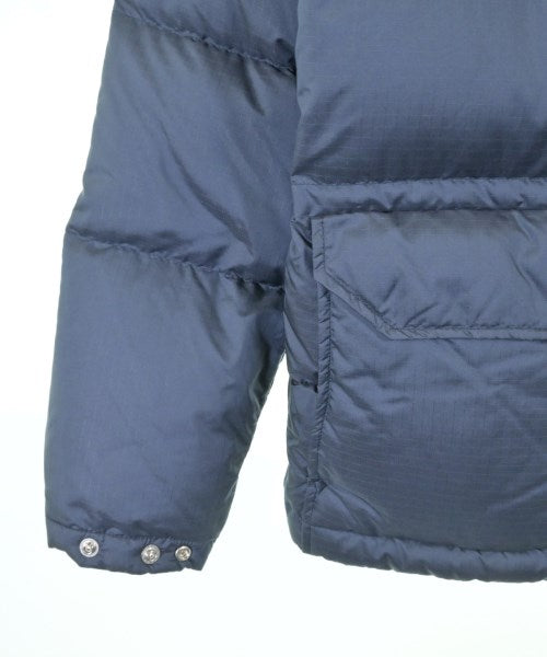 THE NORTH FACE PURPLE LABEL 羽絨夾克/背心