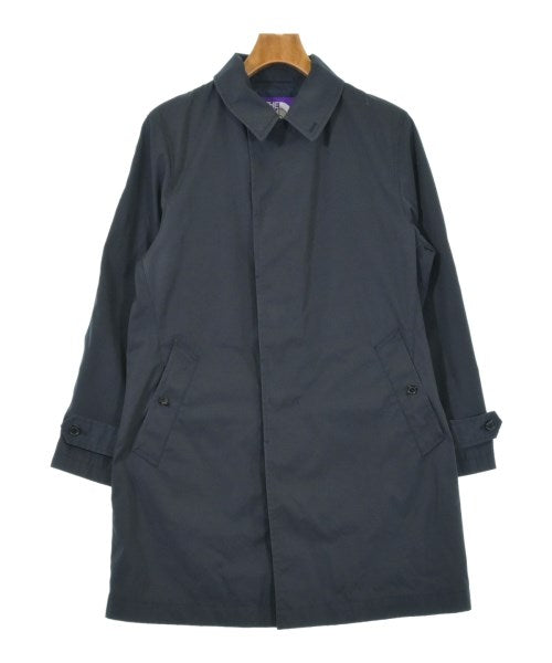 THE NORTH FACE PURPLE LABEL 支撐領外套