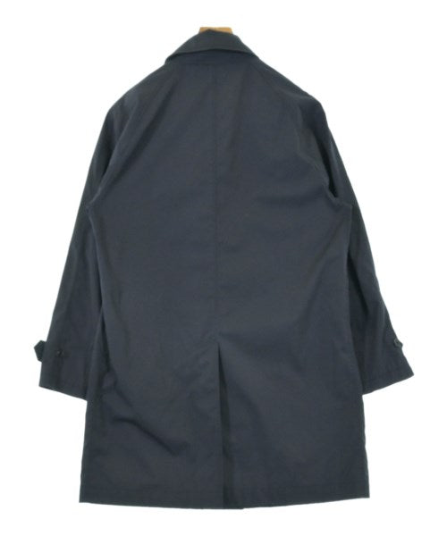 THE NORTH FACE PURPLE LABEL 支撐領外套