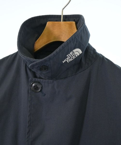 THE NORTH FACE PURPLE LABEL 支撐領外套