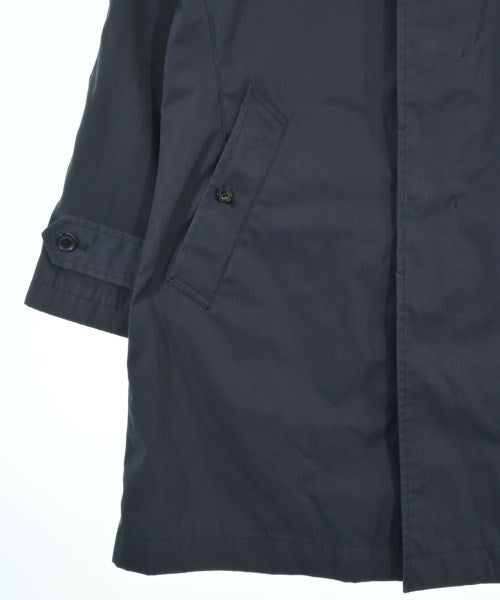 THE NORTH FACE PURPLE LABEL 支撐領外套