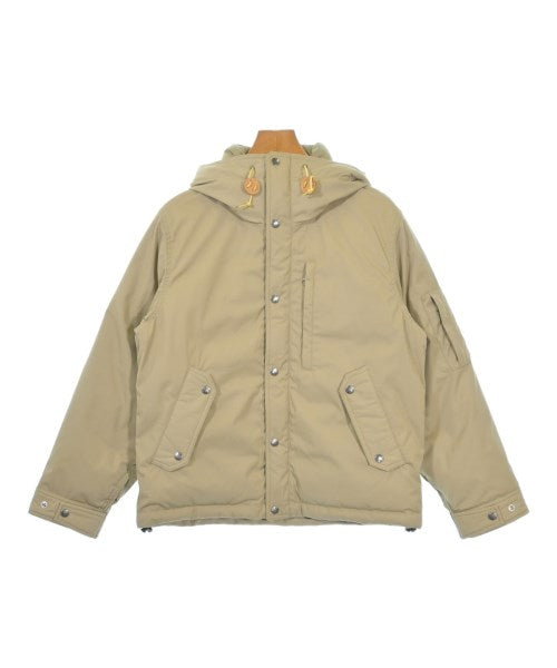 THE NORTH FACE PURPLE LABEL 羽絨夾克/背心