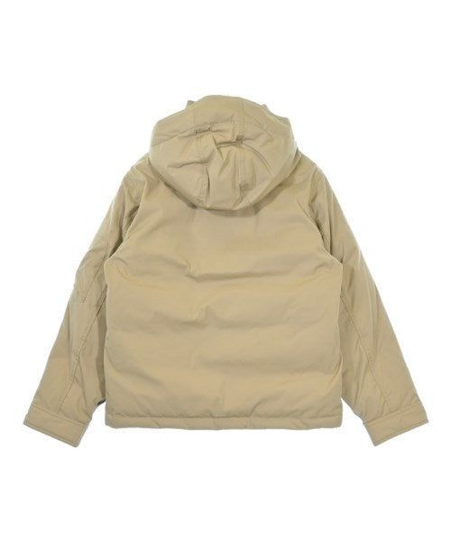 THE NORTH FACE PURPLE LABEL 羽絨夾克/背心