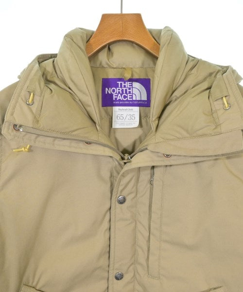 THE NORTH FACE PURPLE LABEL 羽絨夾克/背心