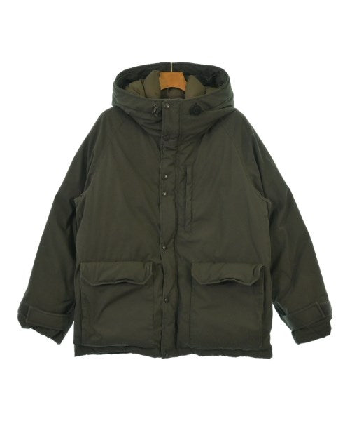 THE NORTH FACE PURPLE LABEL 羽絨夾克/背心