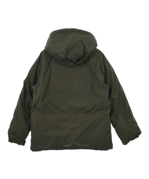 THE NORTH FACE PURPLE LABEL 羽絨夾克/背心