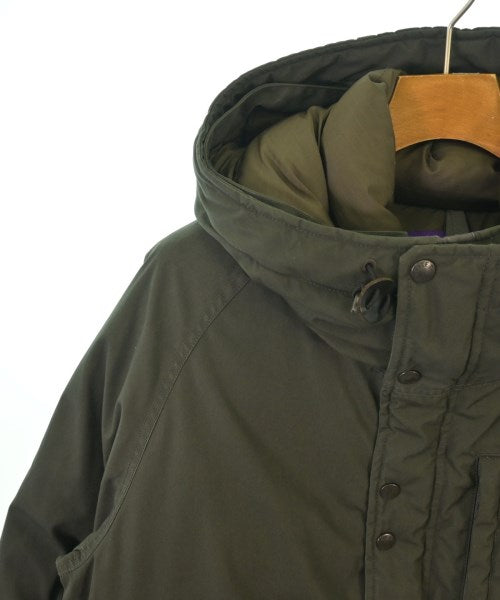 THE NORTH FACE PURPLE LABEL 羽絨夾克/背心