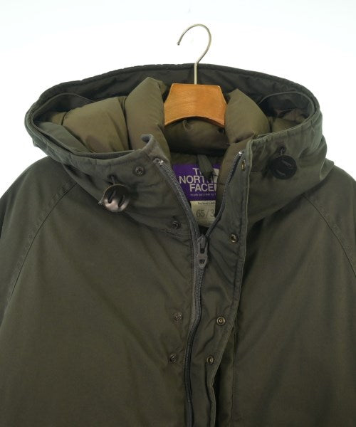 THE NORTH FACE PURPLE LABEL 羽絨夾克/背心