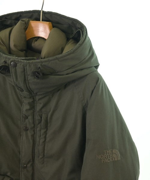 THE NORTH FACE PURPLE LABEL 羽絨夾克/背心