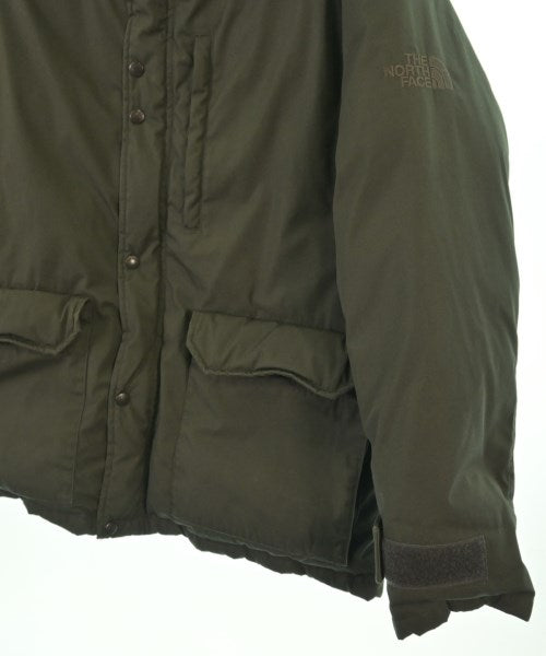 THE NORTH FACE PURPLE LABEL 羽絨夾克/背心