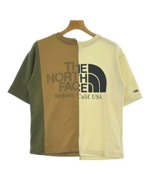 THE NORTH FACE PURPLE LABEL T恤/上衣