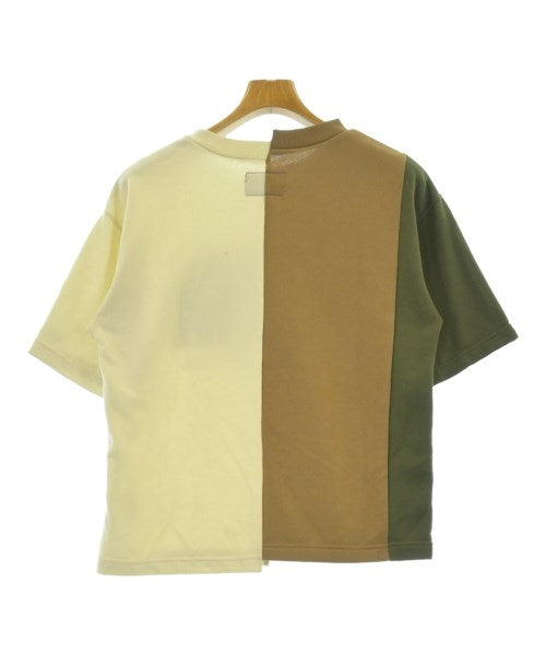 THE NORTH FACE PURPLE LABEL T恤/上衣