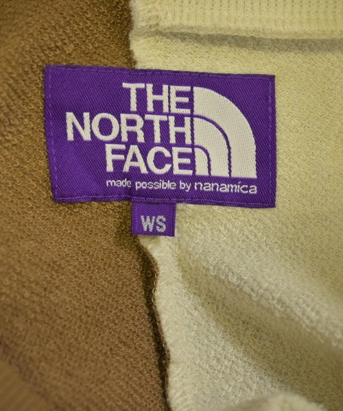 THE NORTH FACE PURPLE LABEL T恤/上衣