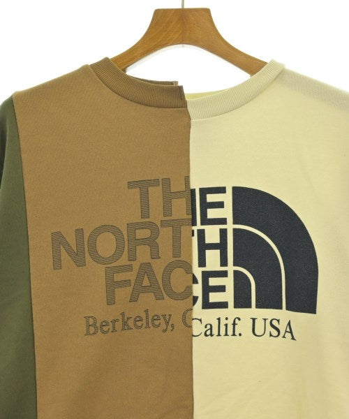 THE NORTH FACE PURPLE LABEL T恤/上衣
