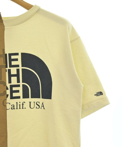 THE NORTH FACE PURPLE LABEL T恤/上衣