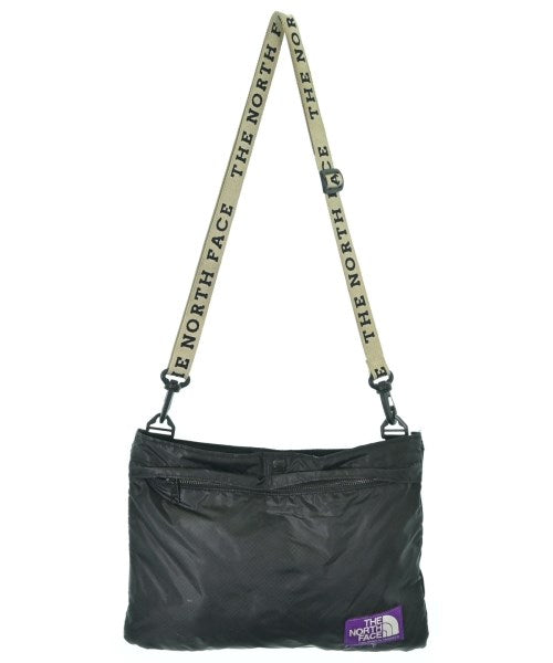 THE NORTH FACE PURPLE LABEL 肩背包