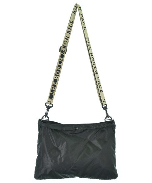 THE NORTH FACE PURPLE LABEL 肩背包