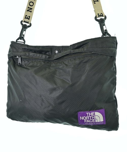 THE NORTH FACE PURPLE LABEL 肩背包