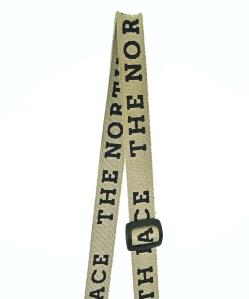 THE NORTH FACE PURPLE LABEL 肩背包