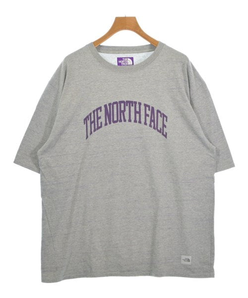 THE NORTH FACE PURPLE LABEL T恤/上衣