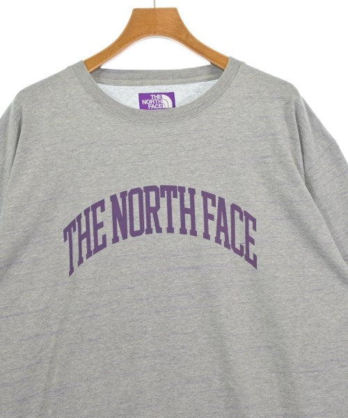 THE NORTH FACE PURPLE LABEL T恤/上衣
