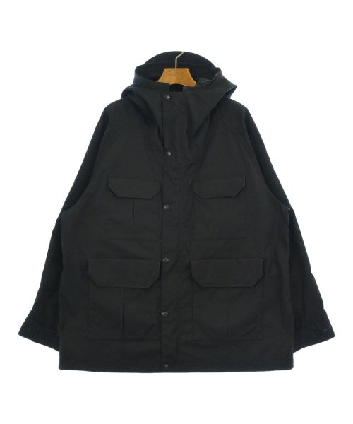 THE NORTH FACE PURPLE LABEL 山系外套