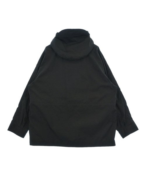 THE NORTH FACE PURPLE LABEL 山系外套