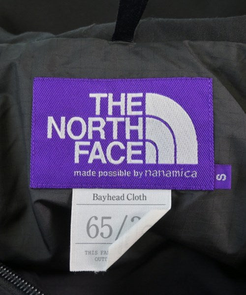 THE NORTH FACE PURPLE LABEL 山系外套