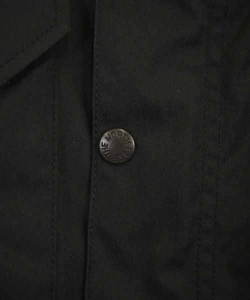 THE NORTH FACE PURPLE LABEL 山系外套