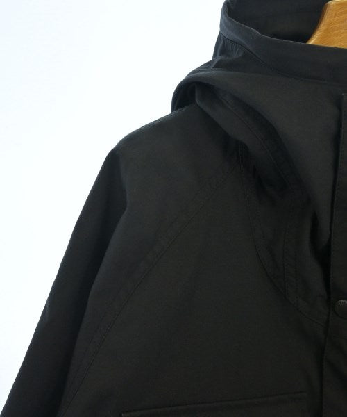 THE NORTH FACE PURPLE LABEL 山系外套