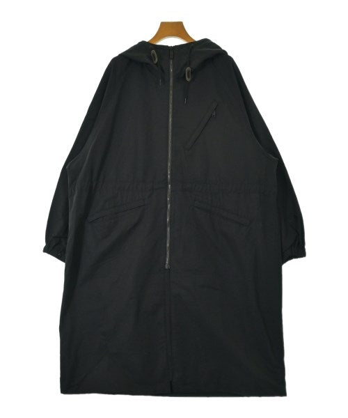 THE NORTH FACE PURPLE LABEL 現代外套