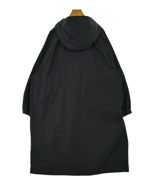 THE NORTH FACE PURPLE LABEL 現代外套