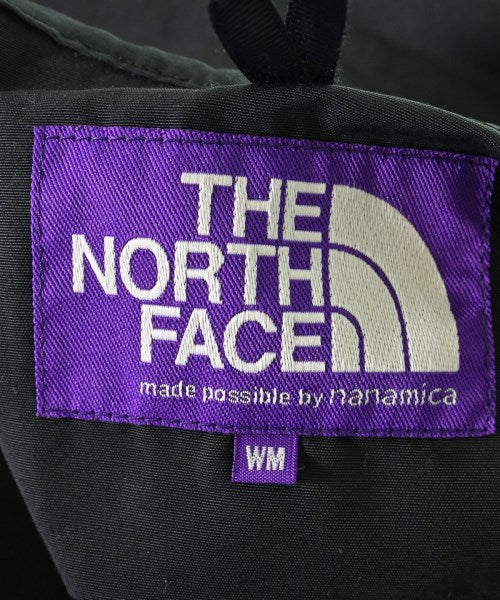 THE NORTH FACE PURPLE LABEL 現代外套