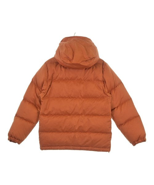 THE NORTH FACE PURPLE LABEL 羽絨夾克/背心