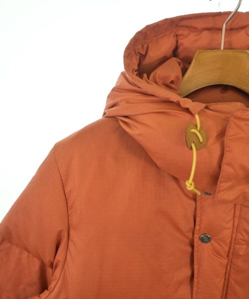 THE NORTH FACE PURPLE LABEL 羽絨夾克/背心