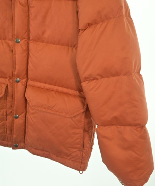 THE NORTH FACE PURPLE LABEL 羽絨夾克/背心