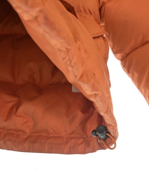 THE NORTH FACE PURPLE LABEL 羽絨夾克/背心