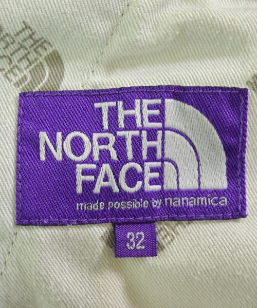 THE NORTH FACE PURPLE LABEL 其他款
