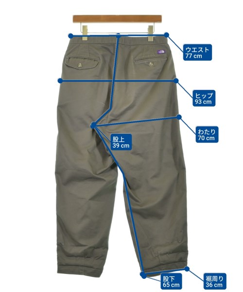 THE NORTH FACE PURPLE LABEL 其他款