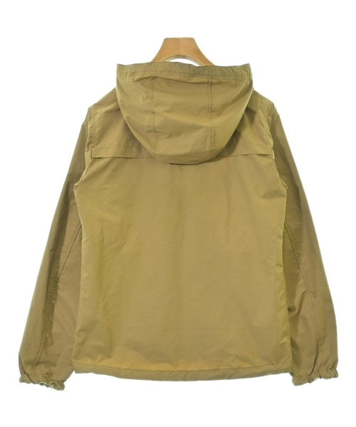 THE NORTH FACE PURPLE LABEL 山系外套