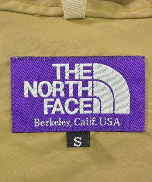 THE NORTH FACE PURPLE LABEL 山系外套