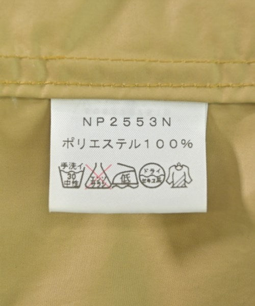 THE NORTH FACE PURPLE LABEL 山系外套