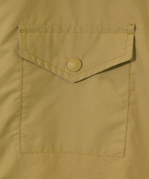 THE NORTH FACE PURPLE LABEL 山系外套