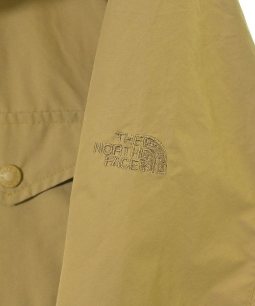THE NORTH FACE PURPLE LABEL 山系外套