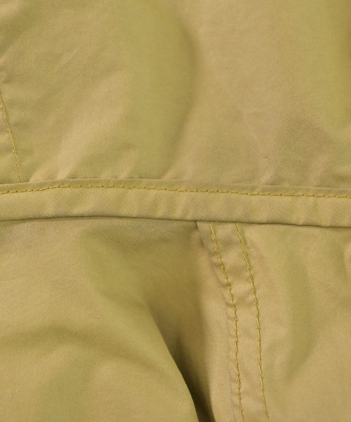 THE NORTH FACE PURPLE LABEL 山系外套