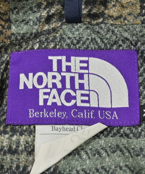 THE NORTH FACE PURPLE LABEL 其他飛行外套