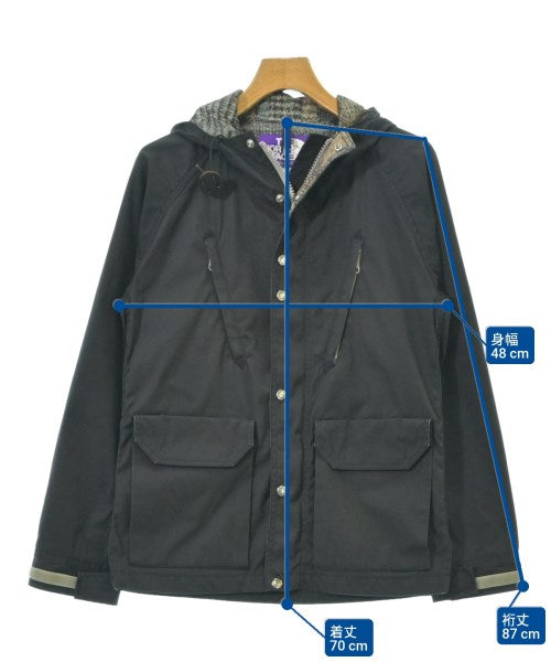 THE NORTH FACE PURPLE LABEL 其他飛行外套